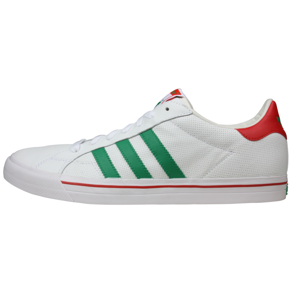 adidas Classic Vulc Retro Shoes - Men - ShoeBacca.com