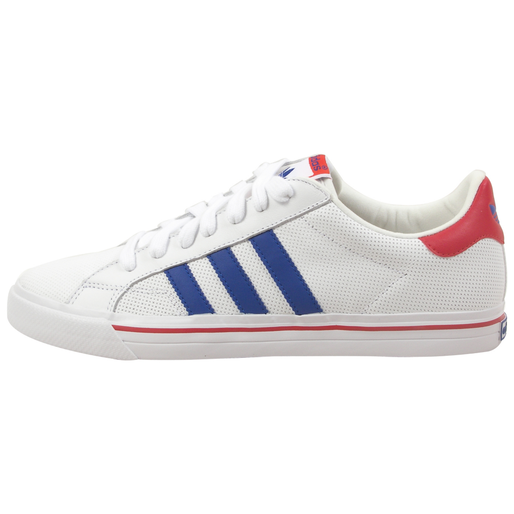 adidas Classic Vulc Retro Shoes - Men - ShoeBacca.com