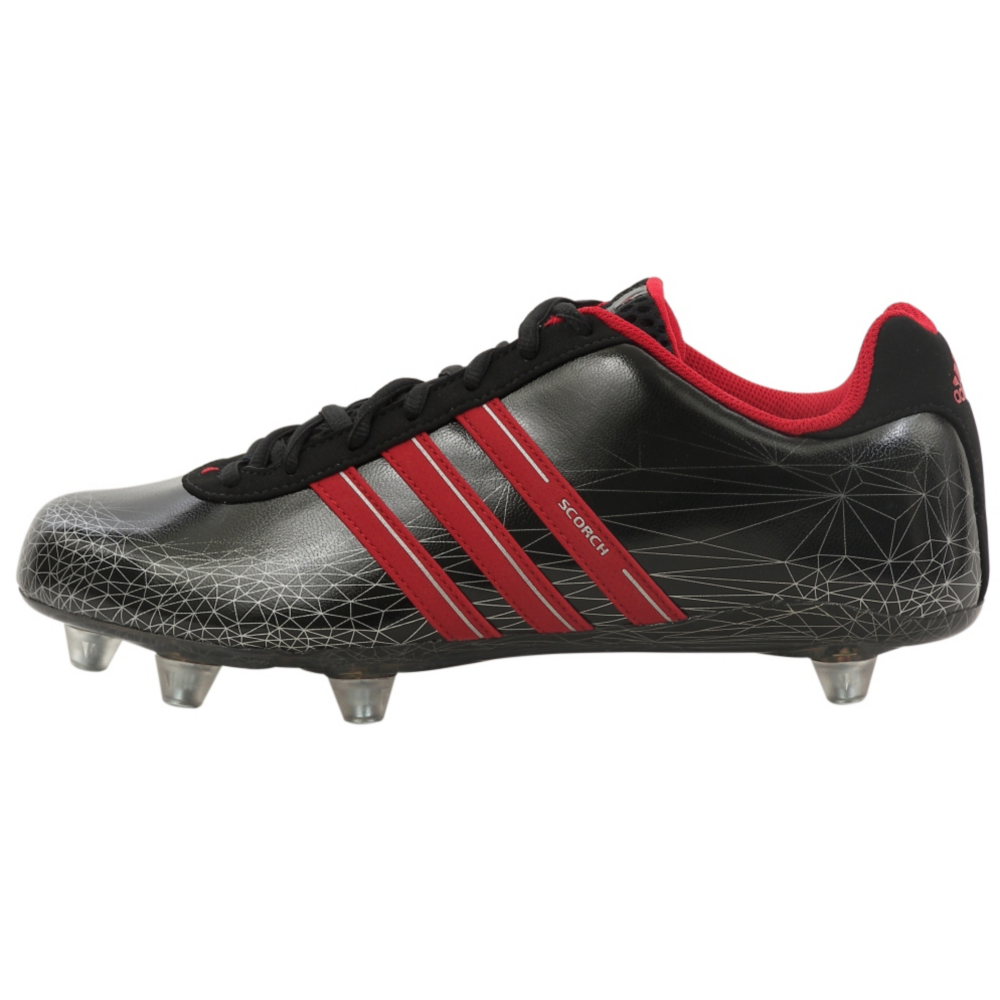 adidas Scorch 7 D Low Football Shoes - Men - ShoeBacca.com