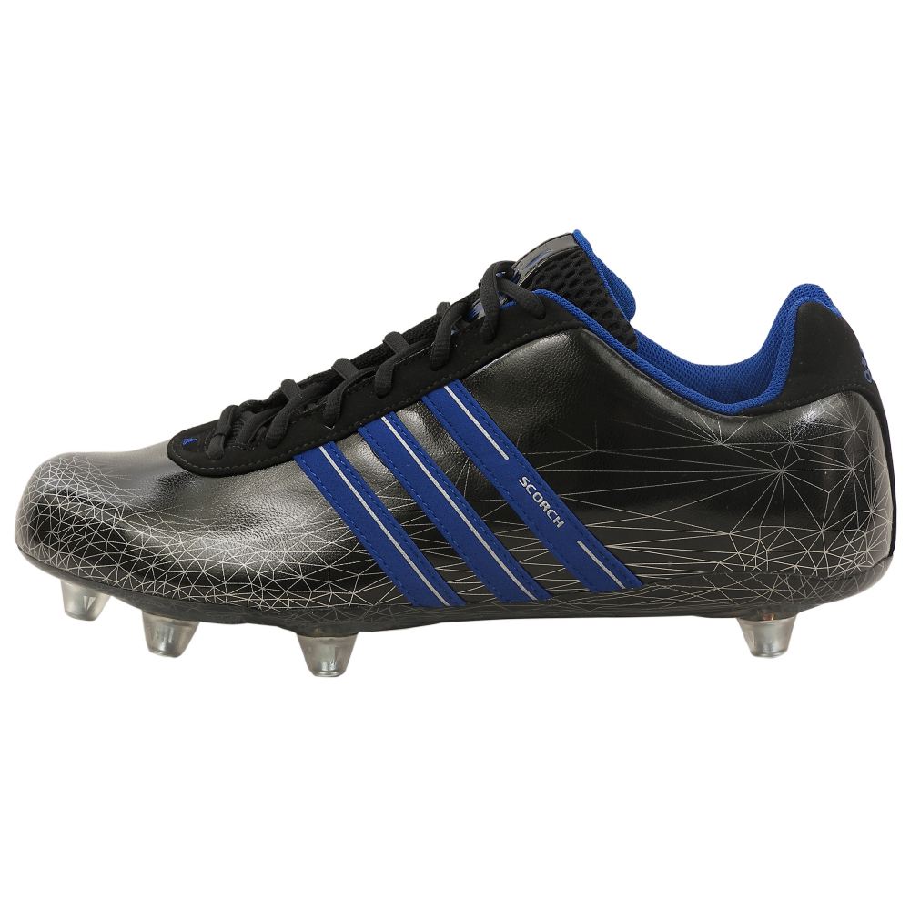 adidas Scorch 7 D Low Football Shoes - Men - ShoeBacca.com