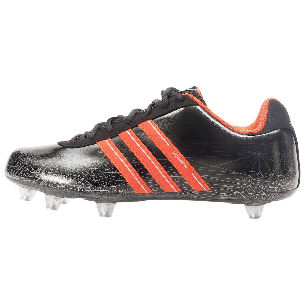 adidas Scorch 7 D Low Football Shoes - Men - ShoeBacca.com