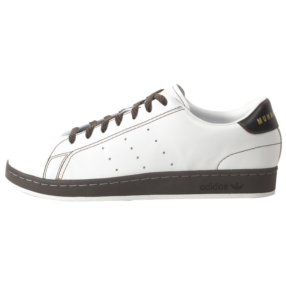 adidas Ali Classic II Athletic Inspired Shoes - Men - ShoeBacca.com