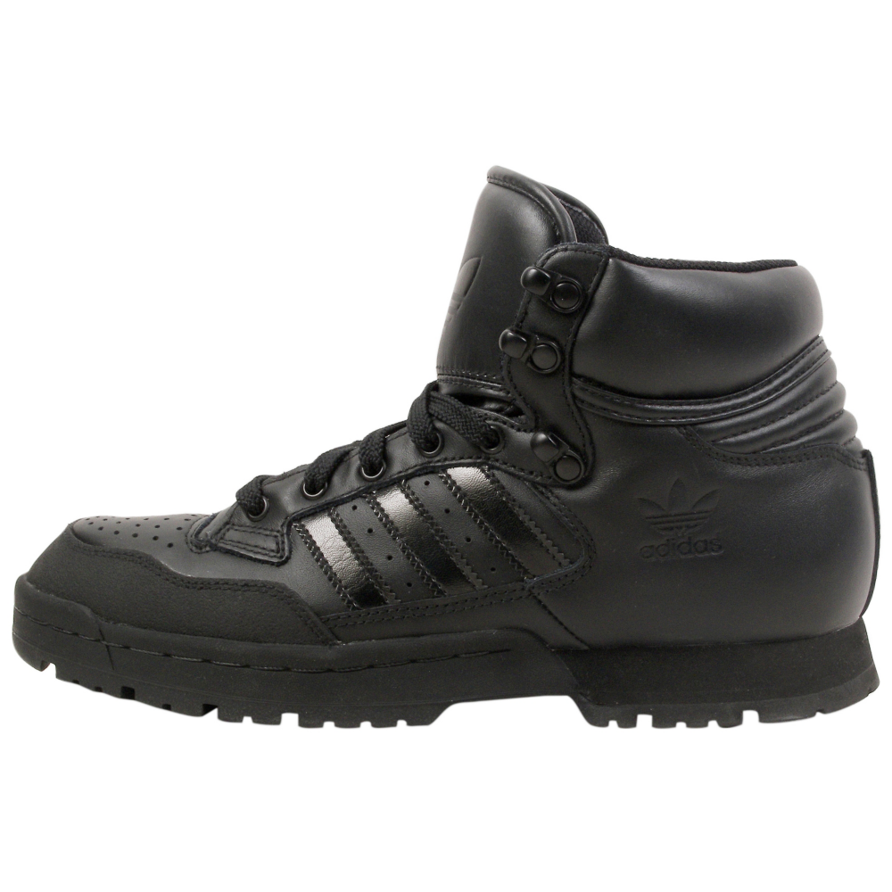 adidas Centennial Mid BT Boots Shoes - Men - ShoeBacca.com