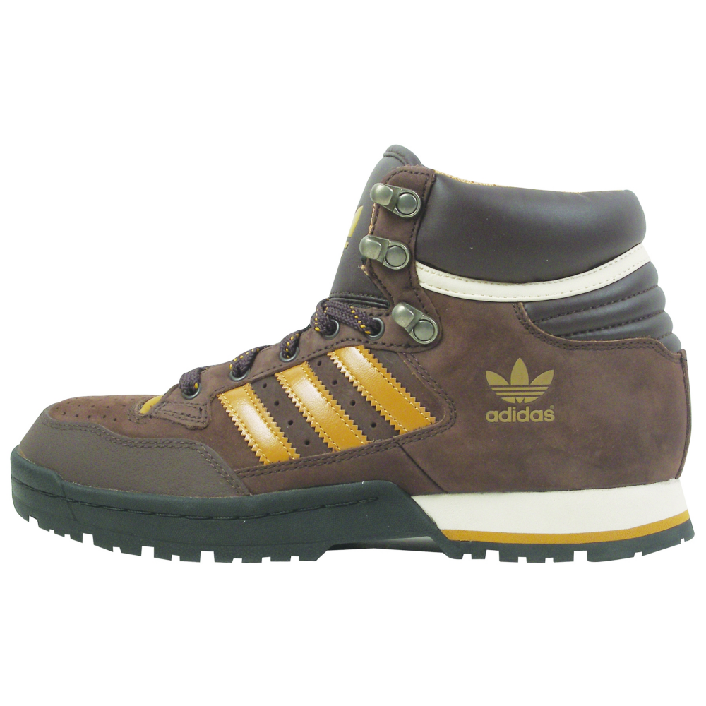 adidas Centennial Mid BT Boots Shoes - Men - ShoeBacca.com