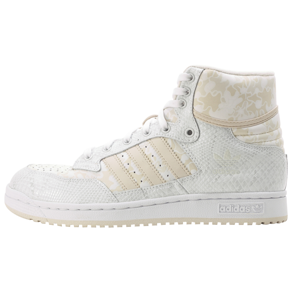 adidas Centennial Mid Retro Shoes - Men - ShoeBacca.com