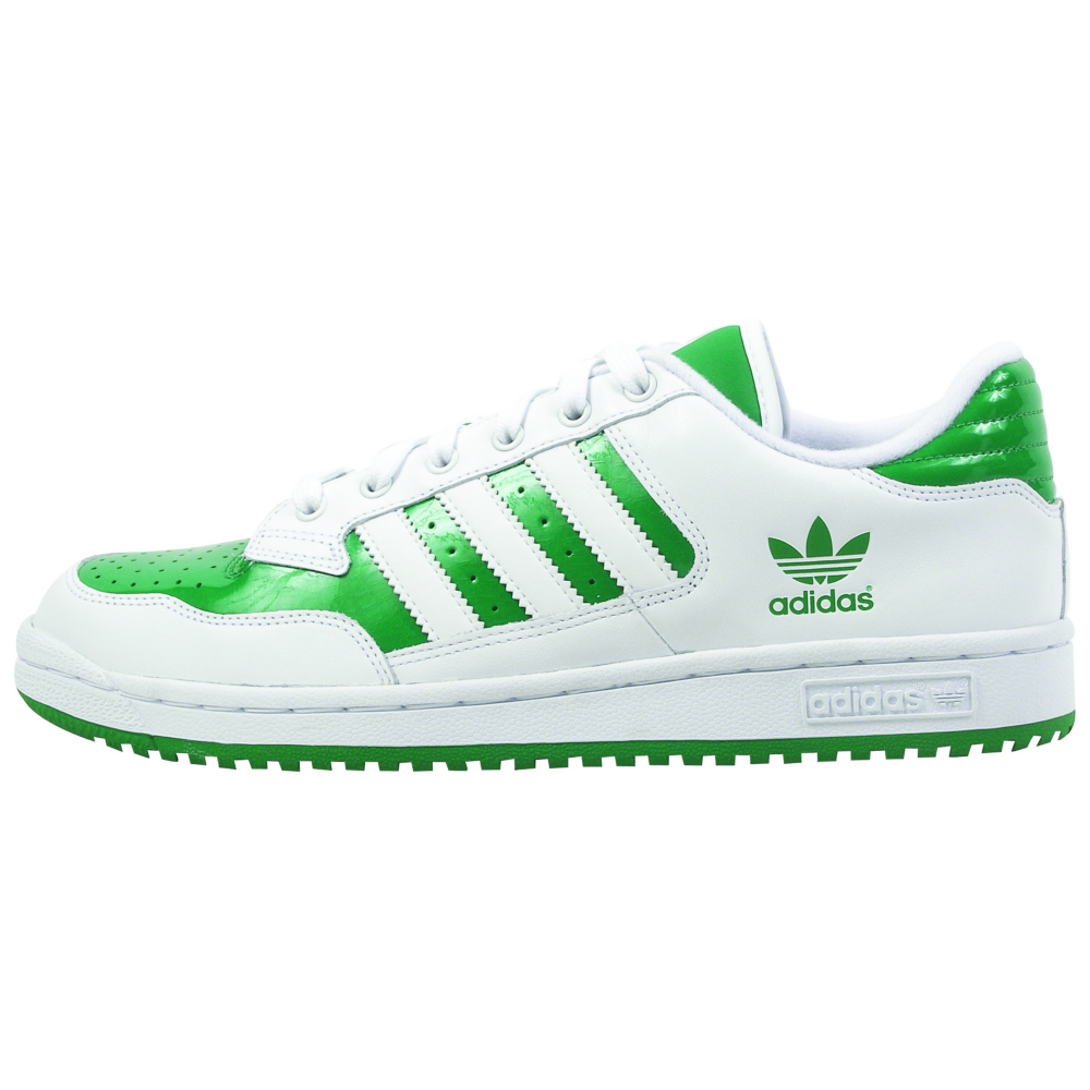 adidas Centennial Low Retro Shoes - Men - ShoeBacca.com