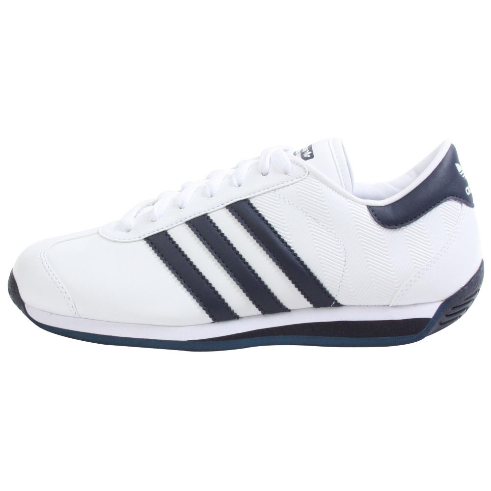 adidas Country II Retro Shoes - Kids,Men - ShoeBacca.com