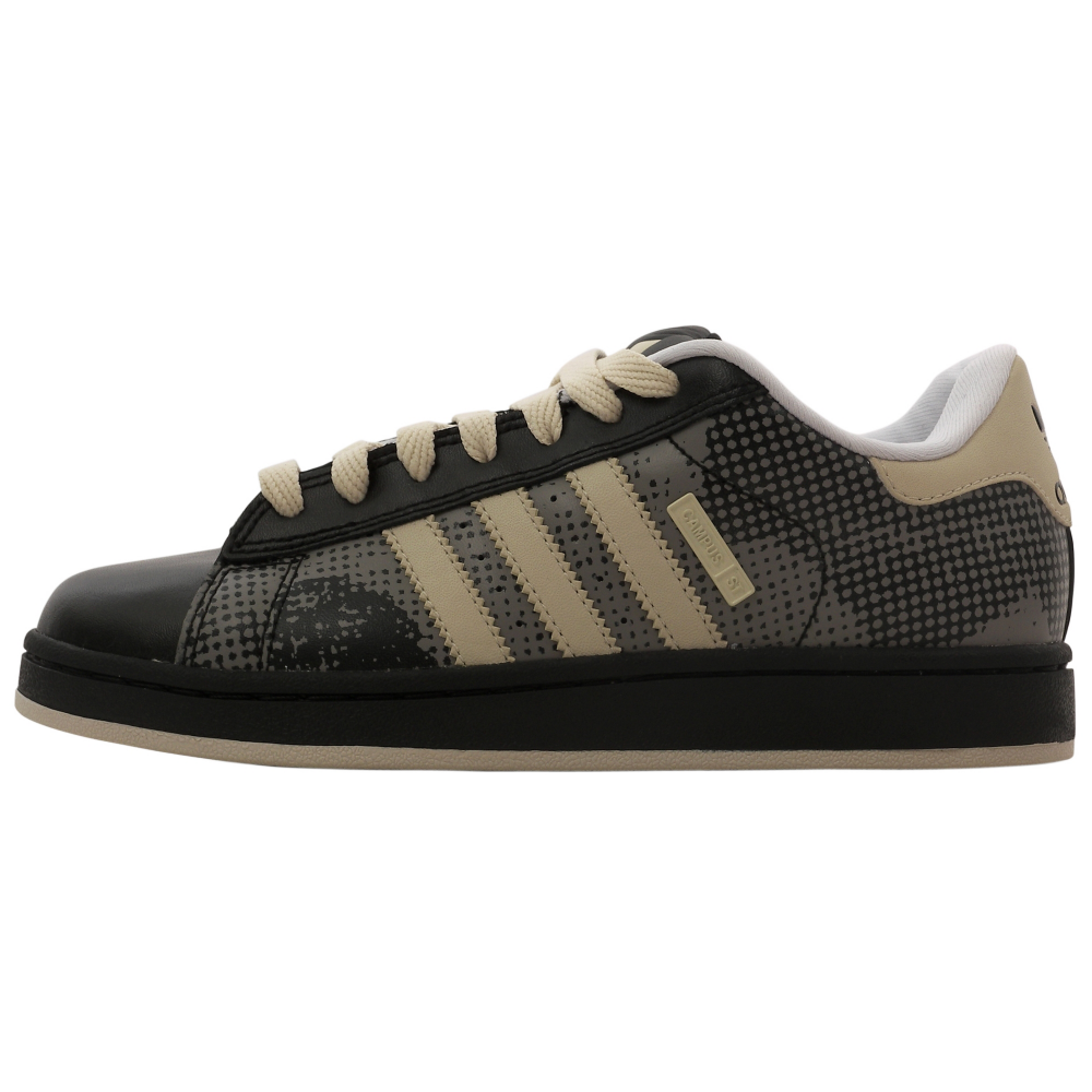 adidas Campus ST J Athletic Inspired Shoes - Kids - ShoeBacca.com
