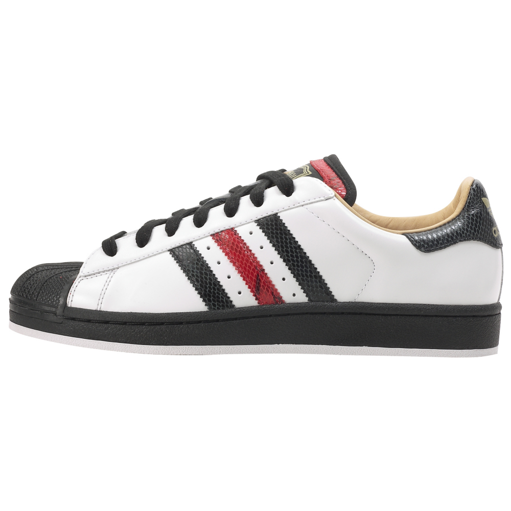adidas Superstar 1 Lux Retro Shoes - Men - ShoeBacca.com