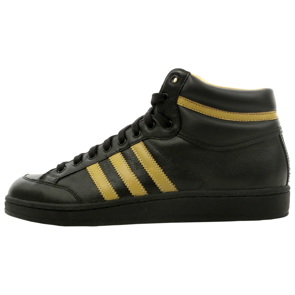 adidas Americana Mid Lux Retro Shoes - Men - ShoeBacca.com