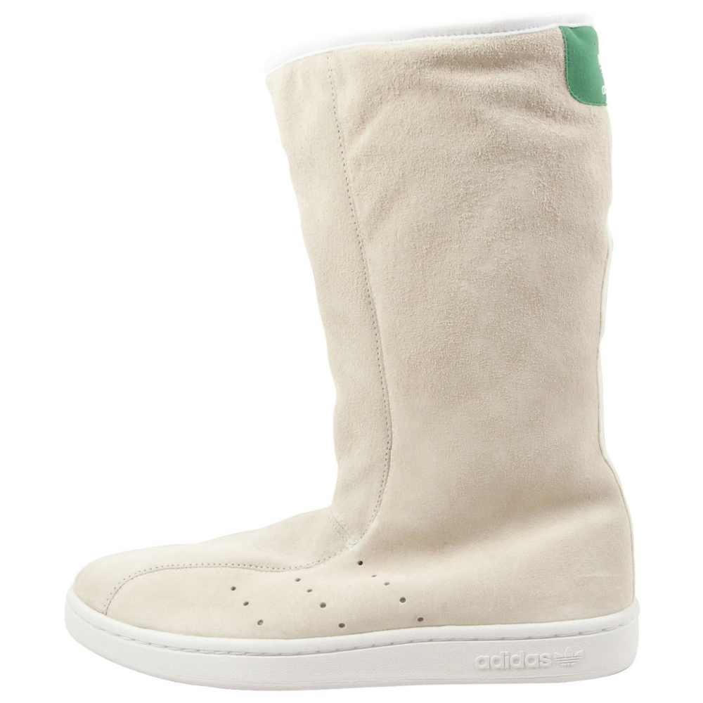adidas Stan Winter Hi Boots Shoes - Women - ShoeBacca.com