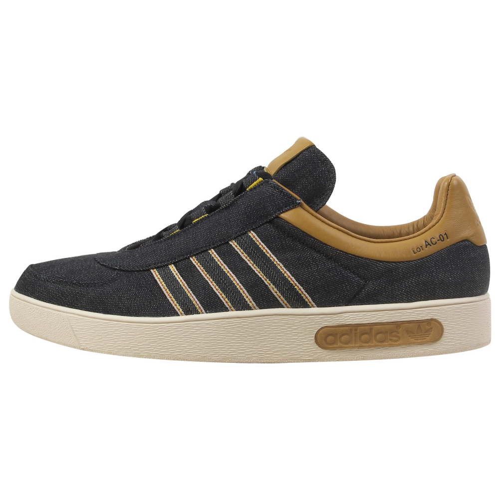 adidas Adicolor Low Retro Shoes - Men - ShoeBacca.com