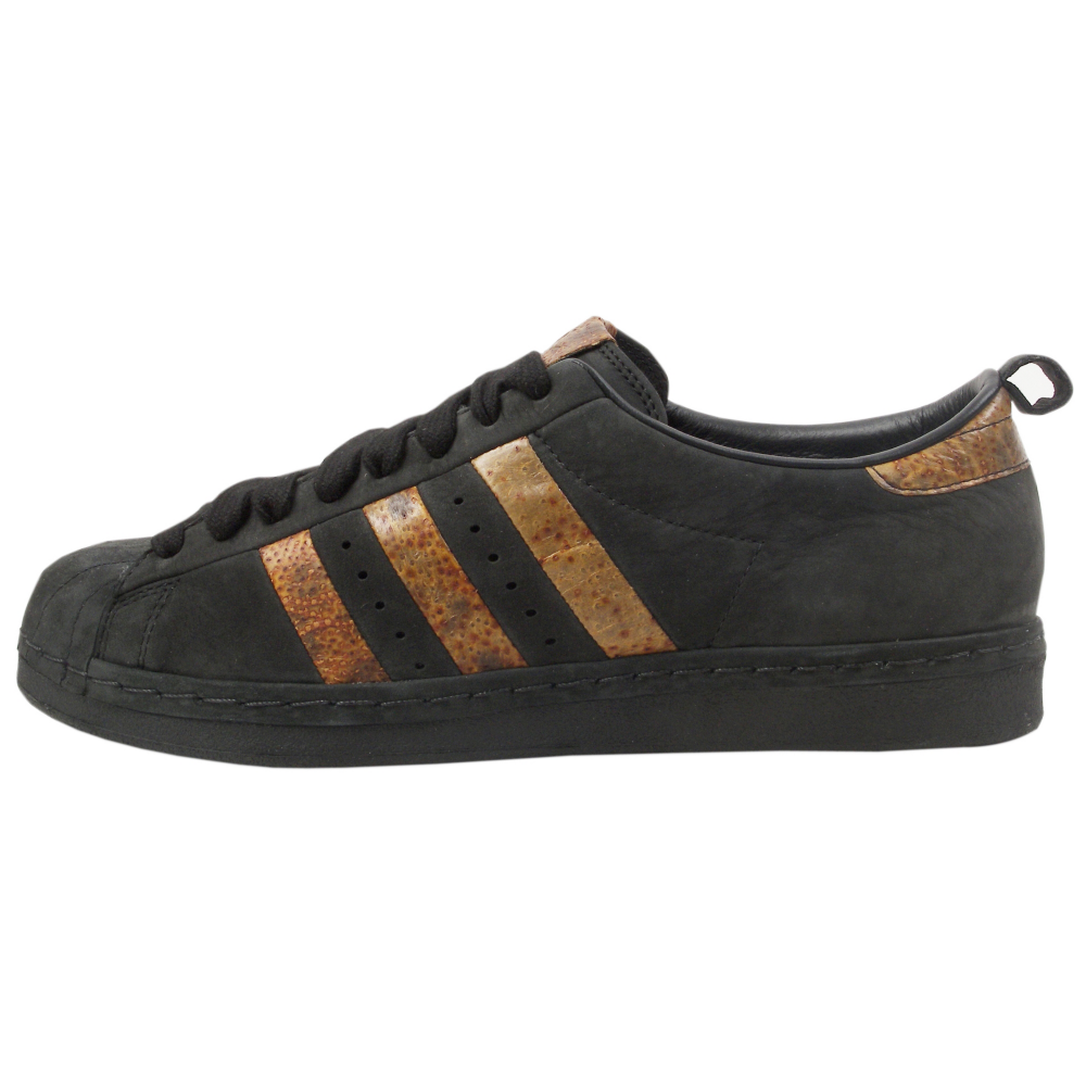 adidas Superstar Vintage Retro Shoes - Men - ShoeBacca.com