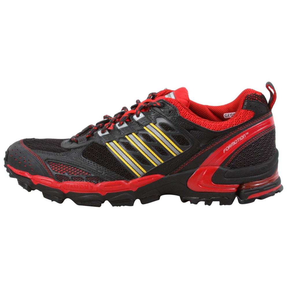 adidas Supernova Riot Trail Running Shoes - Men - ShoeBacca.com