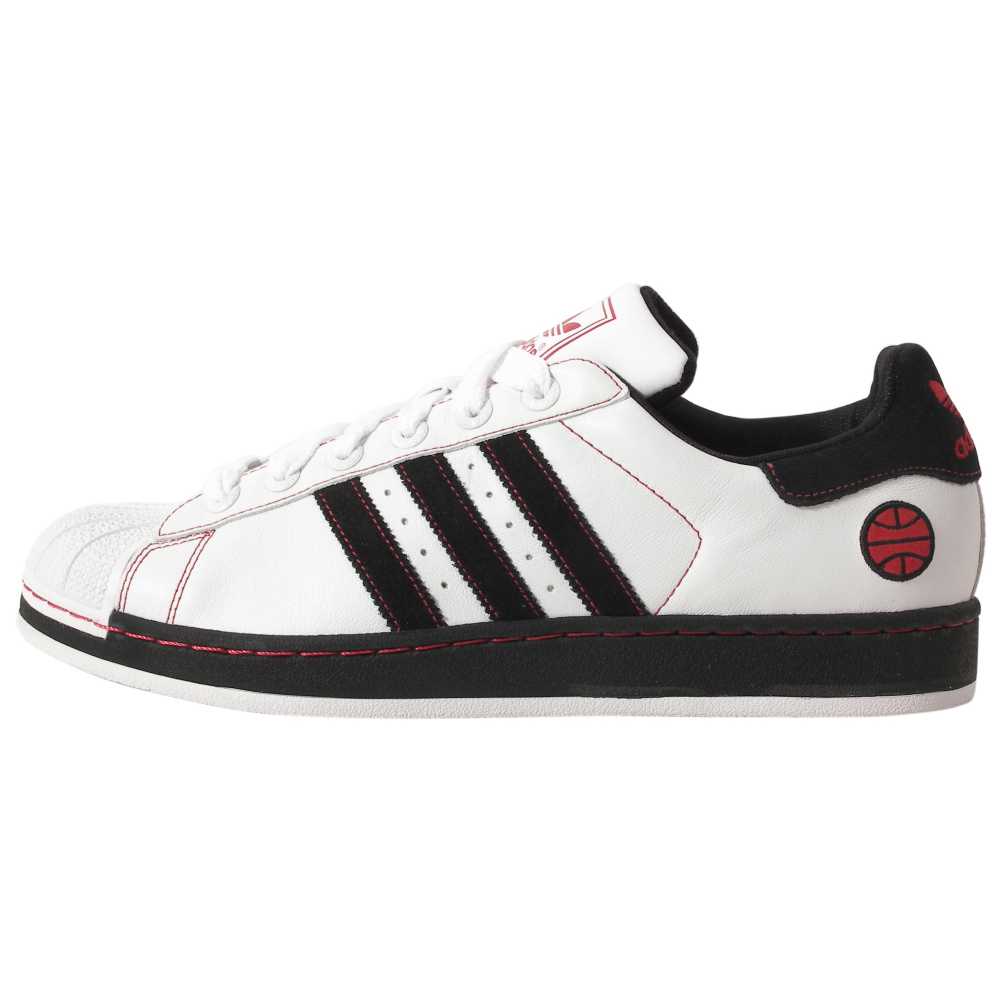 adidas Superstar II TL Retro Shoes - Men - ShoeBacca.com