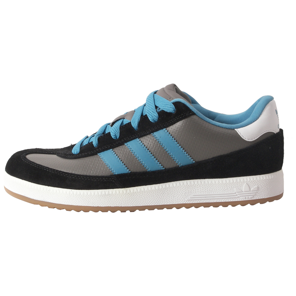 adidas Equalizer ST Skate Shoes - Men - ShoeBacca.com