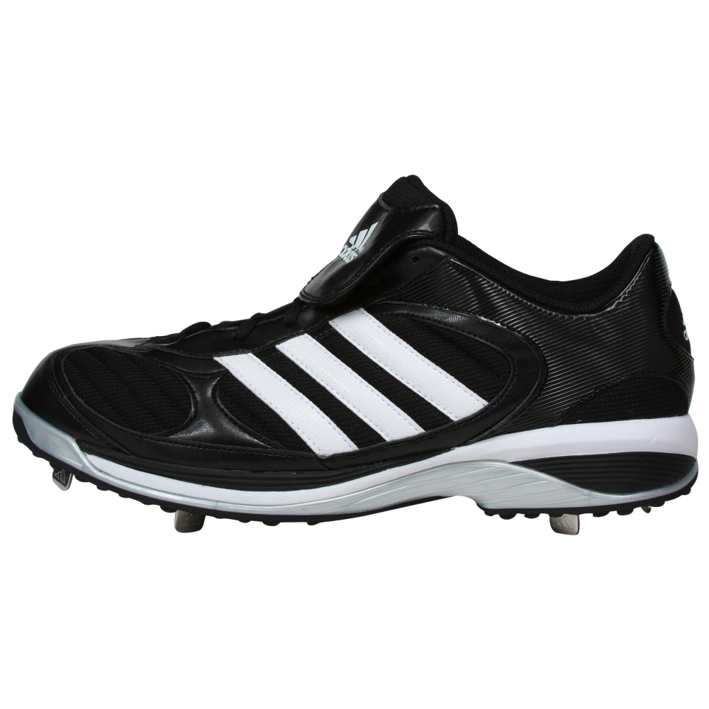 adidas Excel IC Pro Low Baseball Softball Shoes - Men - ShoeBacca.com