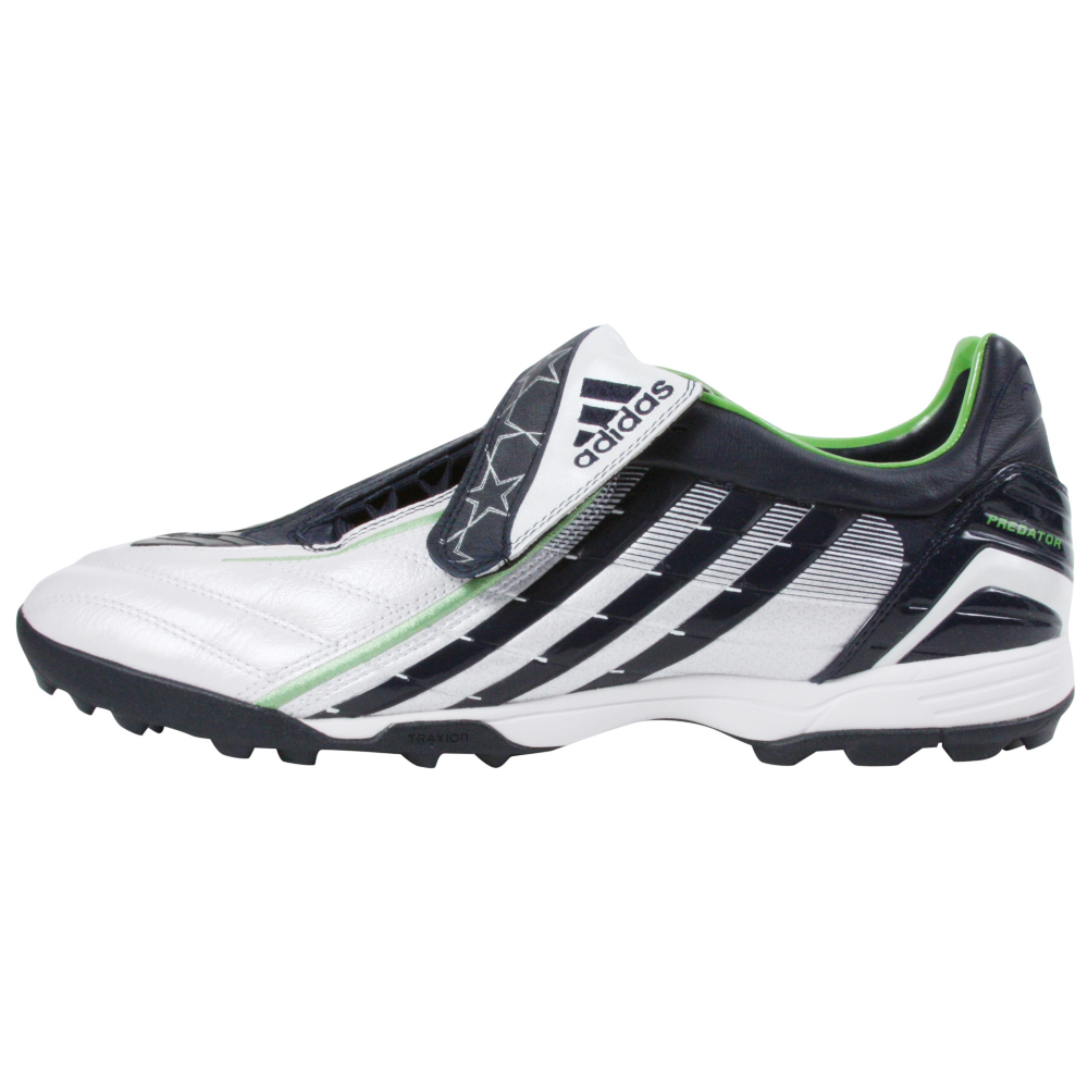 adidas Predator Absolion PS TRX TF Soccer Shoes - Men - ShoeBacca.com