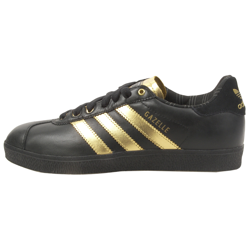 adidas Gazelle Skate Athletic Inspired Shoes - Men - ShoeBacca.com