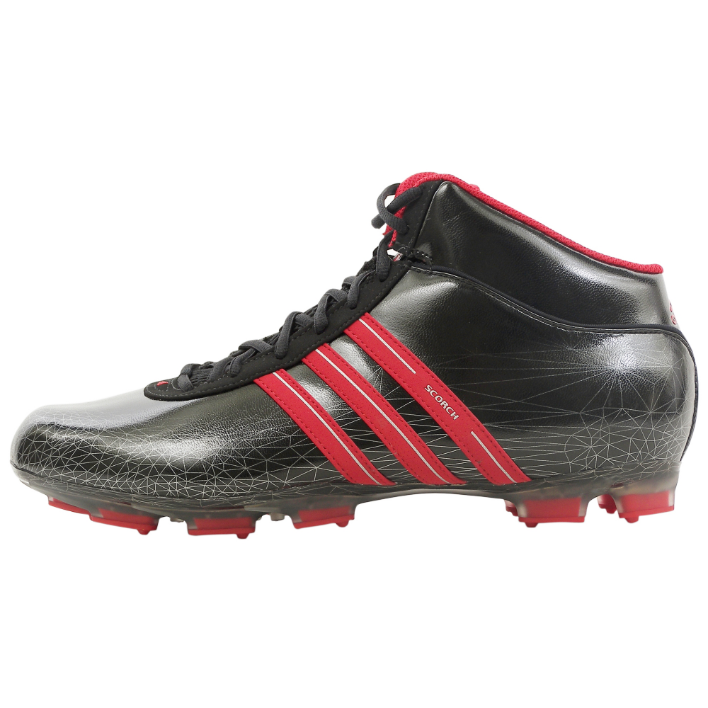 adidas Scorch 7 FT Mid Football Shoes - Men - ShoeBacca.com