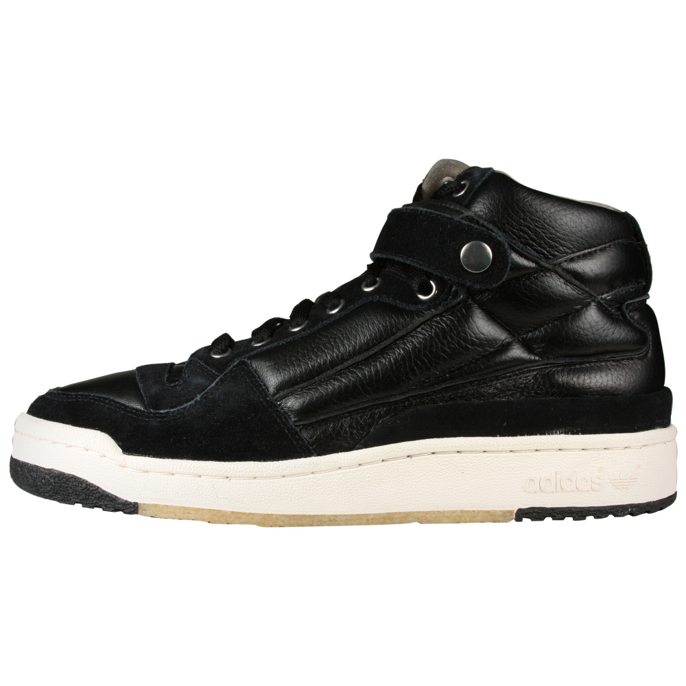 adidas Forum Mid Retro Shoes - Men - ShoeBacca.com