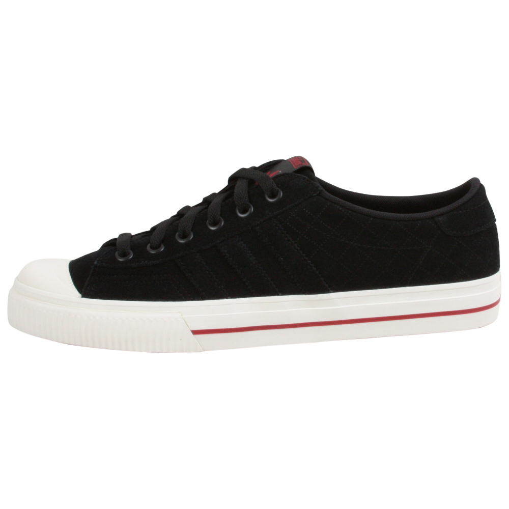 adidas AdiTennis Athletic Inspired Shoes - Men - ShoeBacca.com