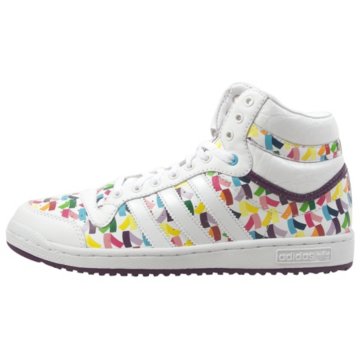 adidas Top Ten Hi - 667244