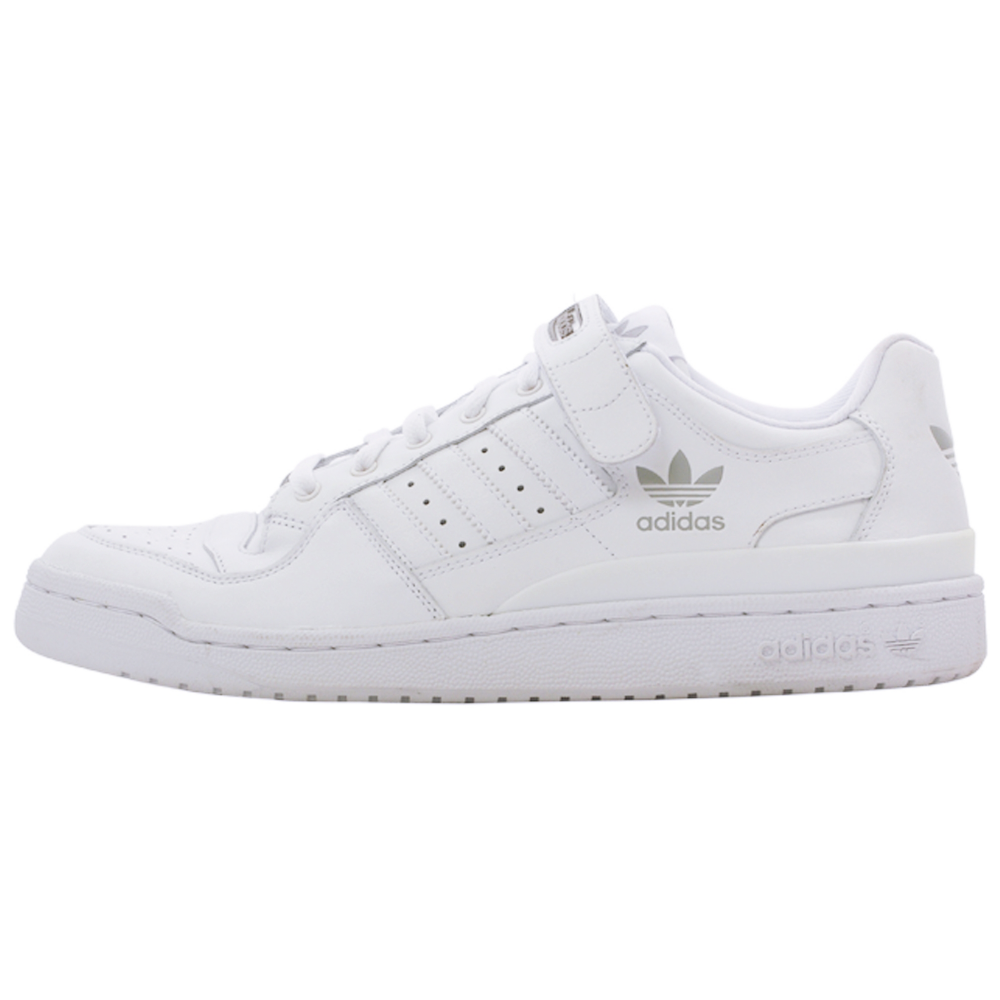 adidas Forum Lo Retro Shoes - Men - ShoeBacca.com