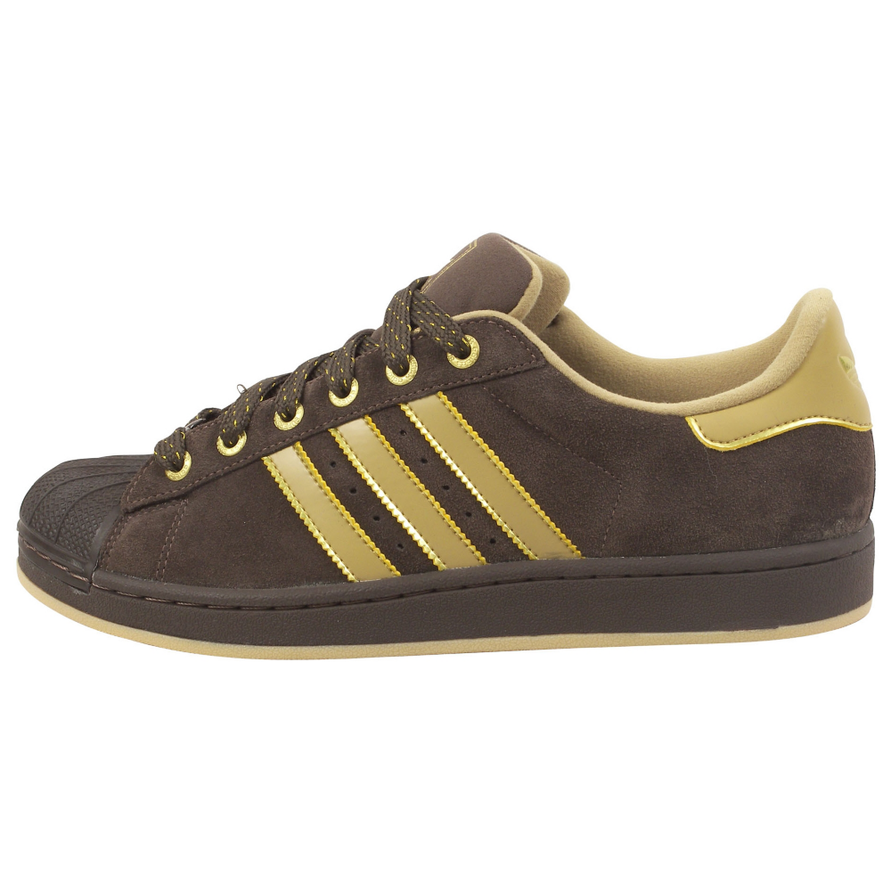 adidas Superstar 2 Retro Shoes - Women - ShoeBacca.com