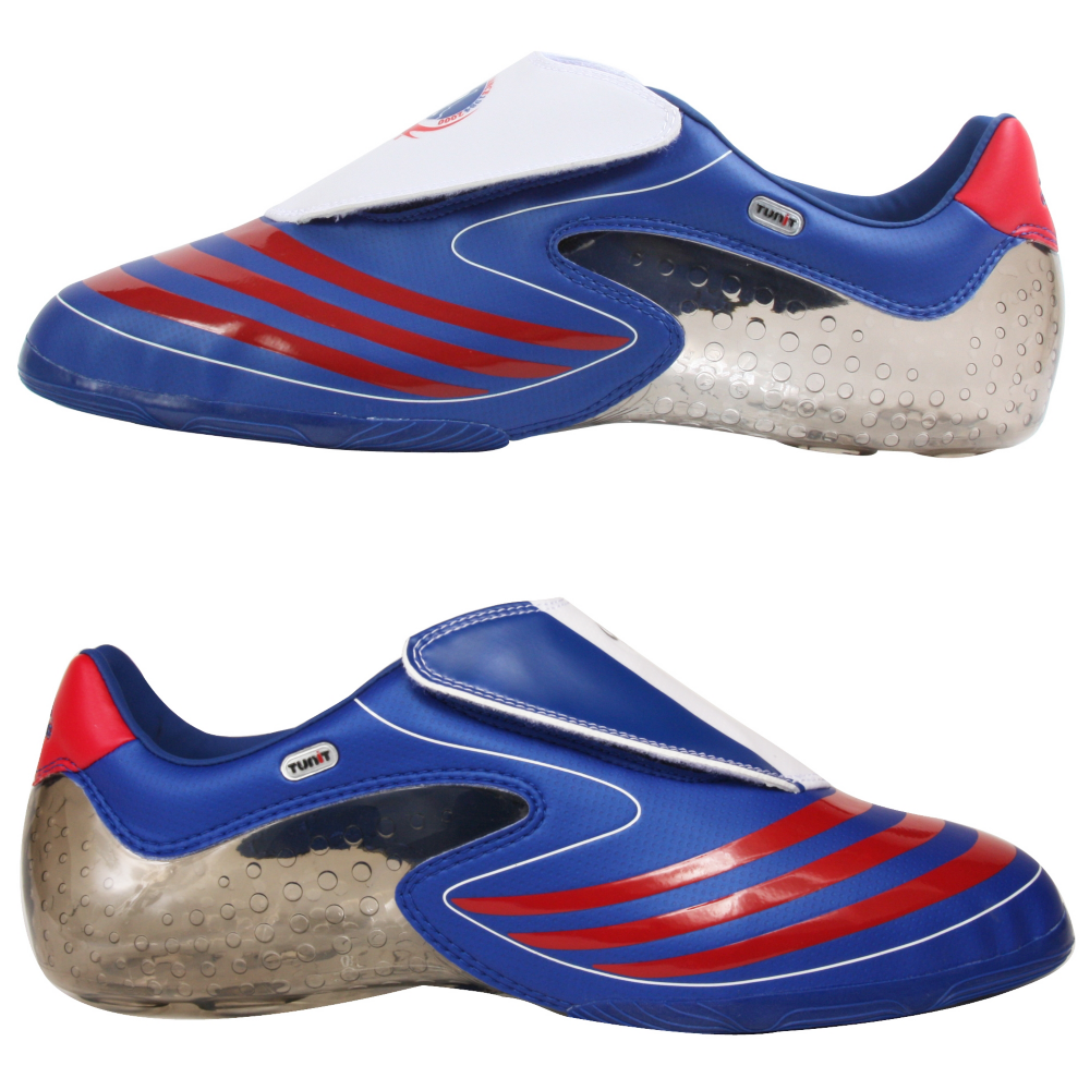 adidas F50.8 Tunit 16 Upper France Soccer Shoes - Men - ShoeBacca.com