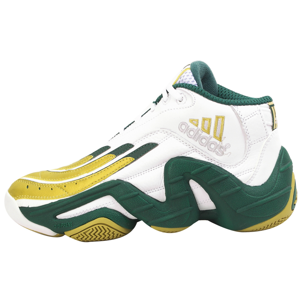 adidas Real Deal Basketball Shoes - Men - ShoeBacca.com