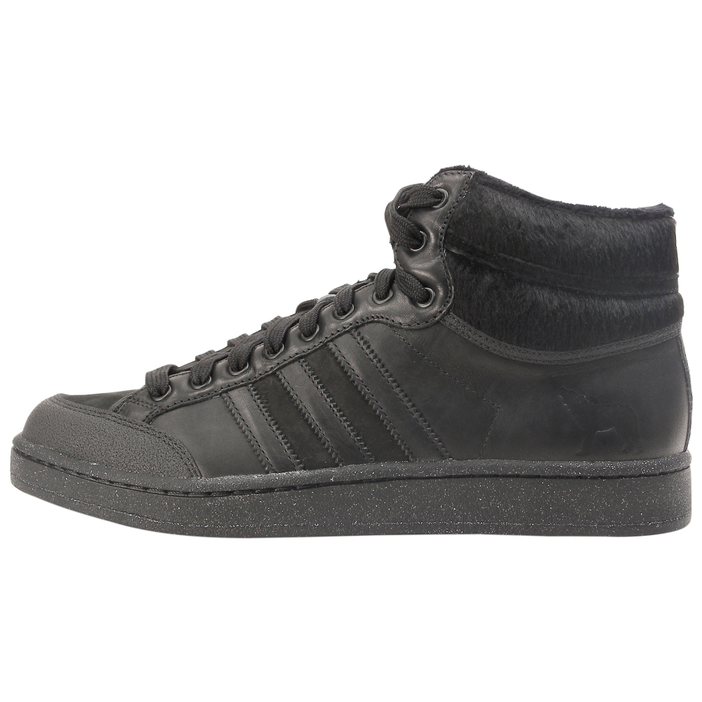 adidas Americana Mid Lux Retro Shoes - Men - ShoeBacca.com