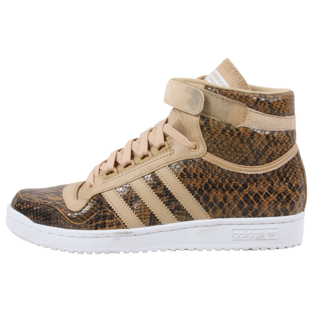 adidas Concord Hi Athletic Inspired Shoes - Men - ShoeBacca.com