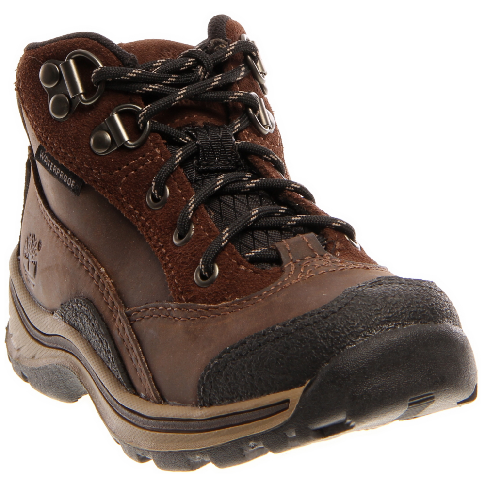 Timberland Paw Tuckaway Hiker Winter Boots - Toddler - ShoeBacca.com