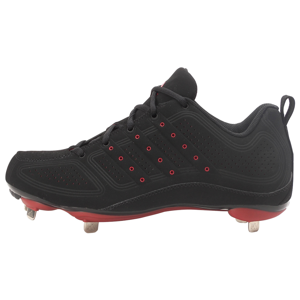 adidas Speed Trap LT Baseball Softball Shoes - Men - ShoeBacca.com