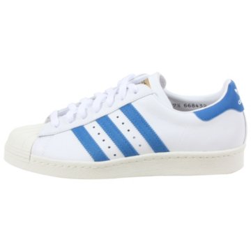 adidas Superstar 80's