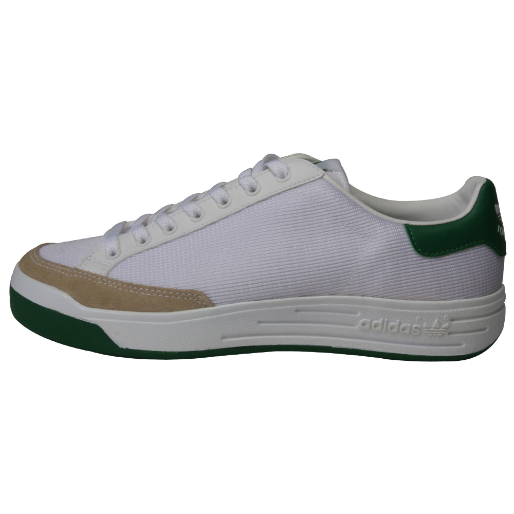 adidas Rod Laver Retro Shoes - Kids,Men - ShoeBacca.com