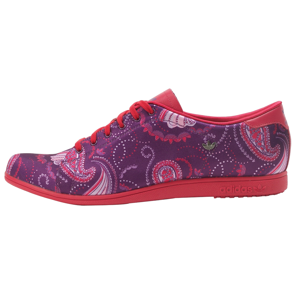 adidas Stan Smith Lace Sleek Athletic Inspired Shoes - Women - ShoeBacca.com