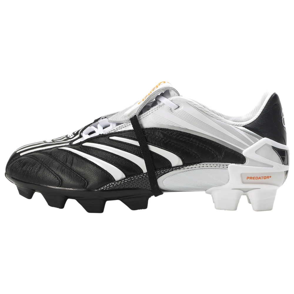 adidas + Predator Absolute TRX FG Soccer Shoes - Men - ShoeBacca.com