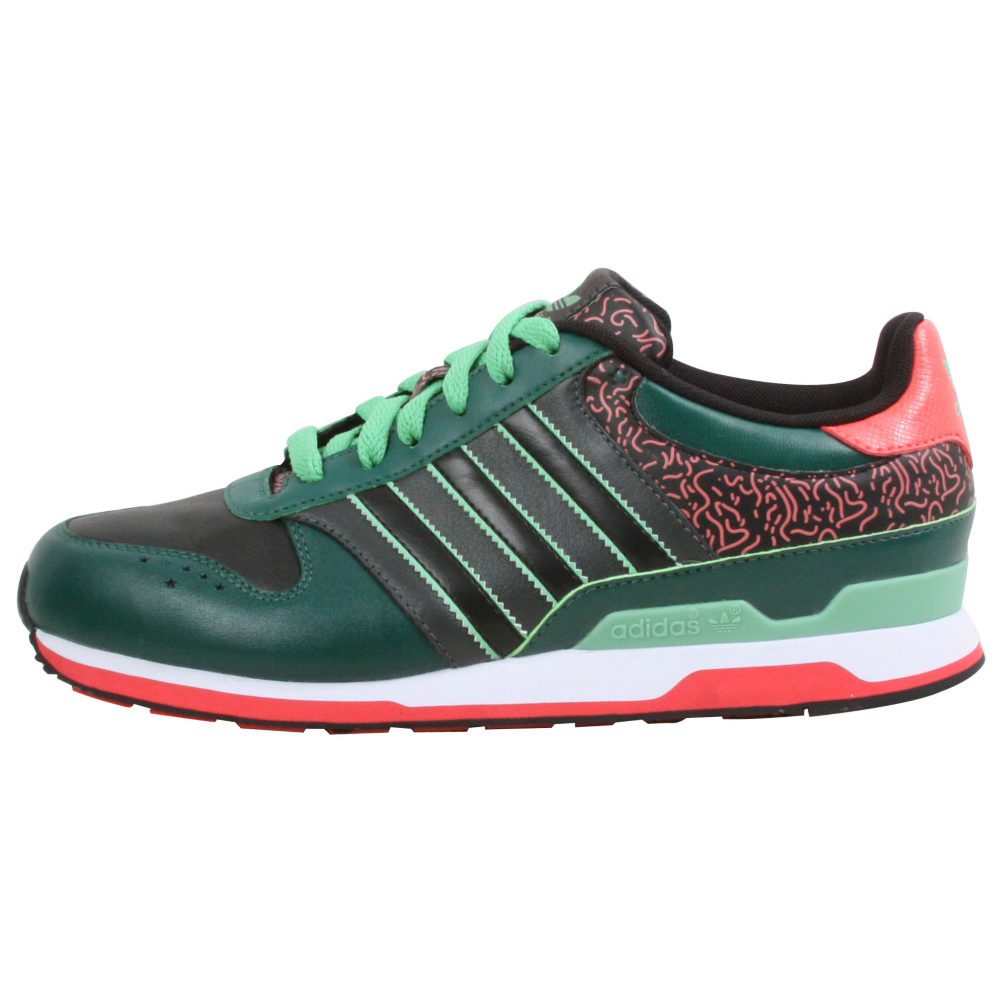 adidas ZXZ 123 Retro Shoes - Men - ShoeBacca.com