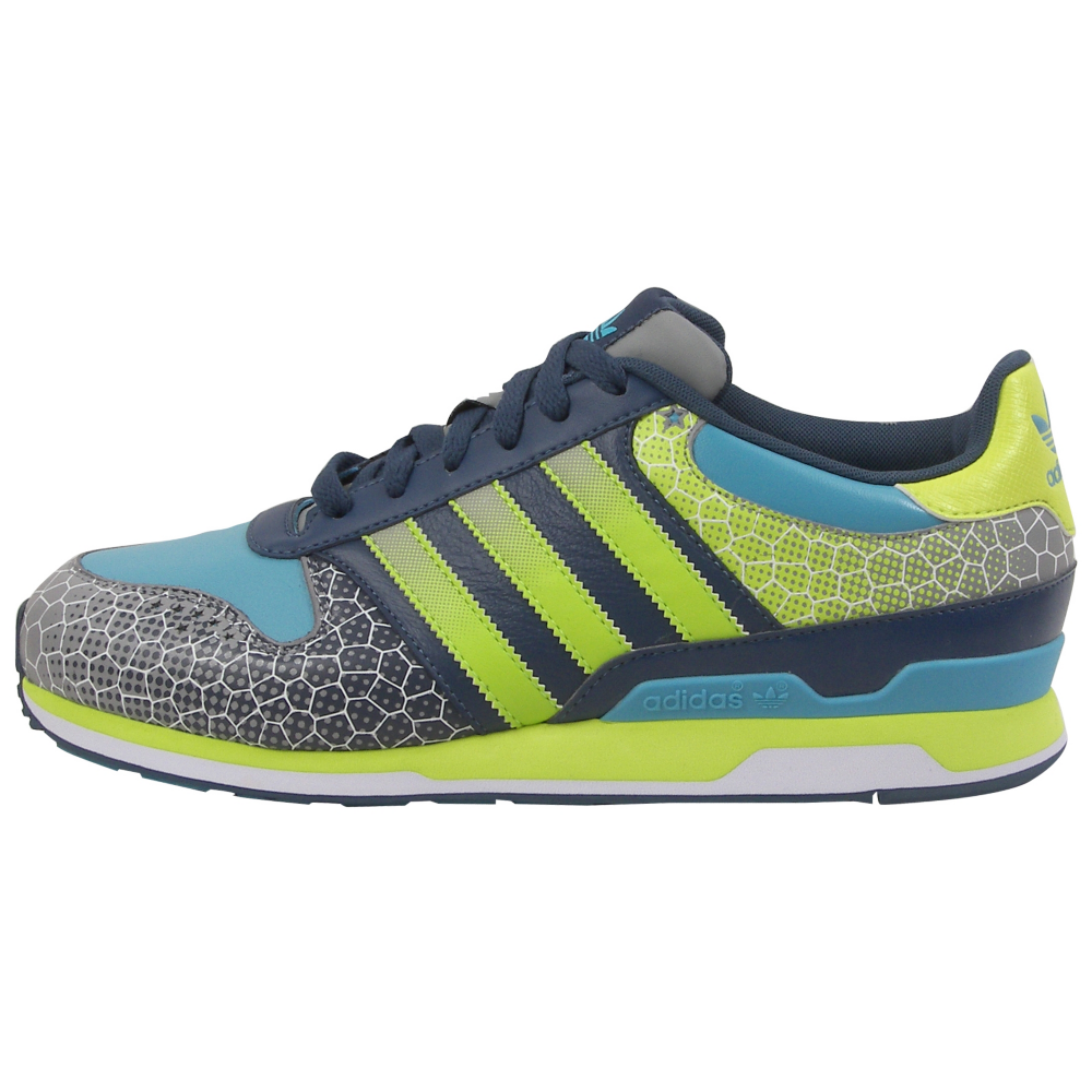 adidas ZXZ 123 Retro Shoes - Men - ShoeBacca.com