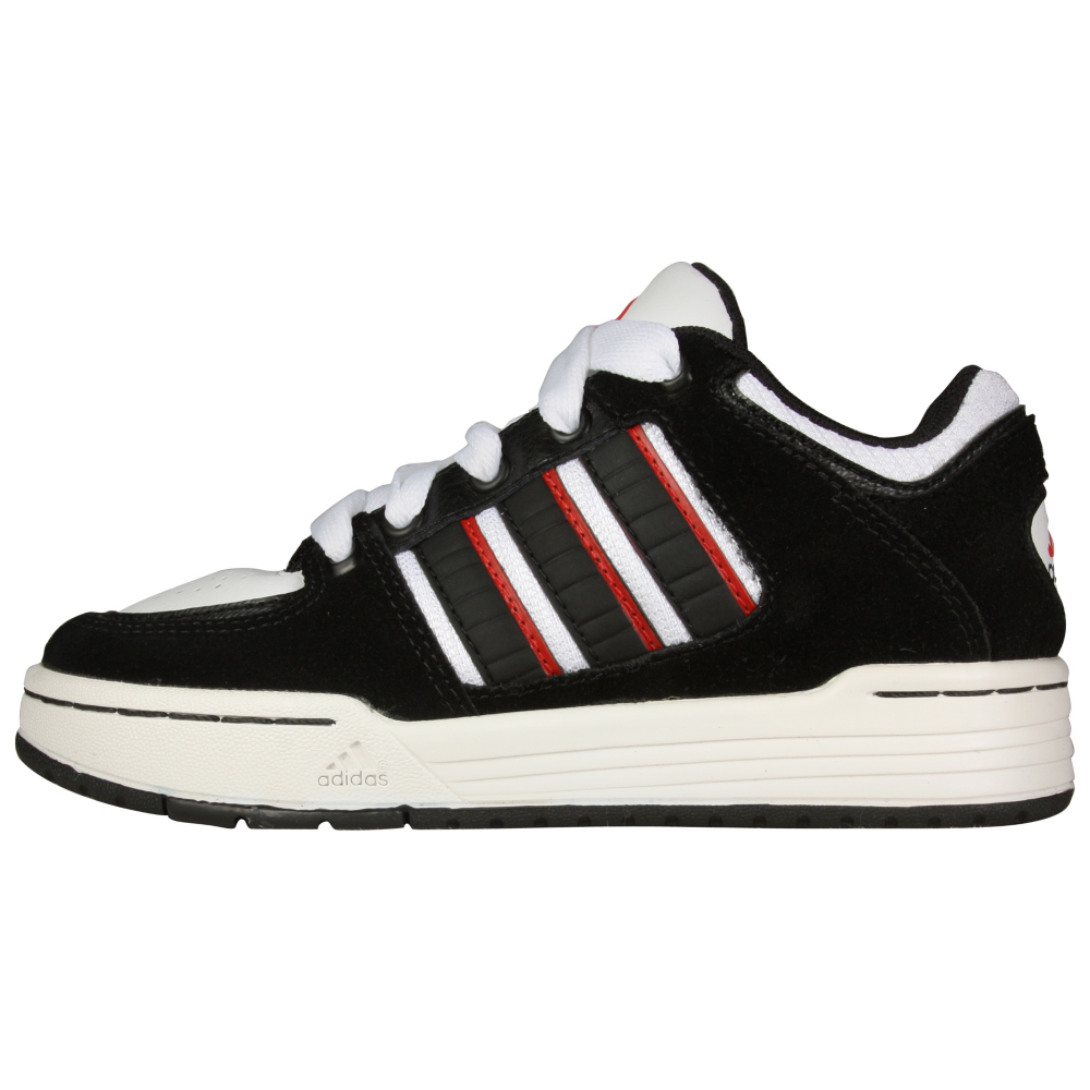 adidas BluntSlide Skate Shoes - Toddler - ShoeBacca.com