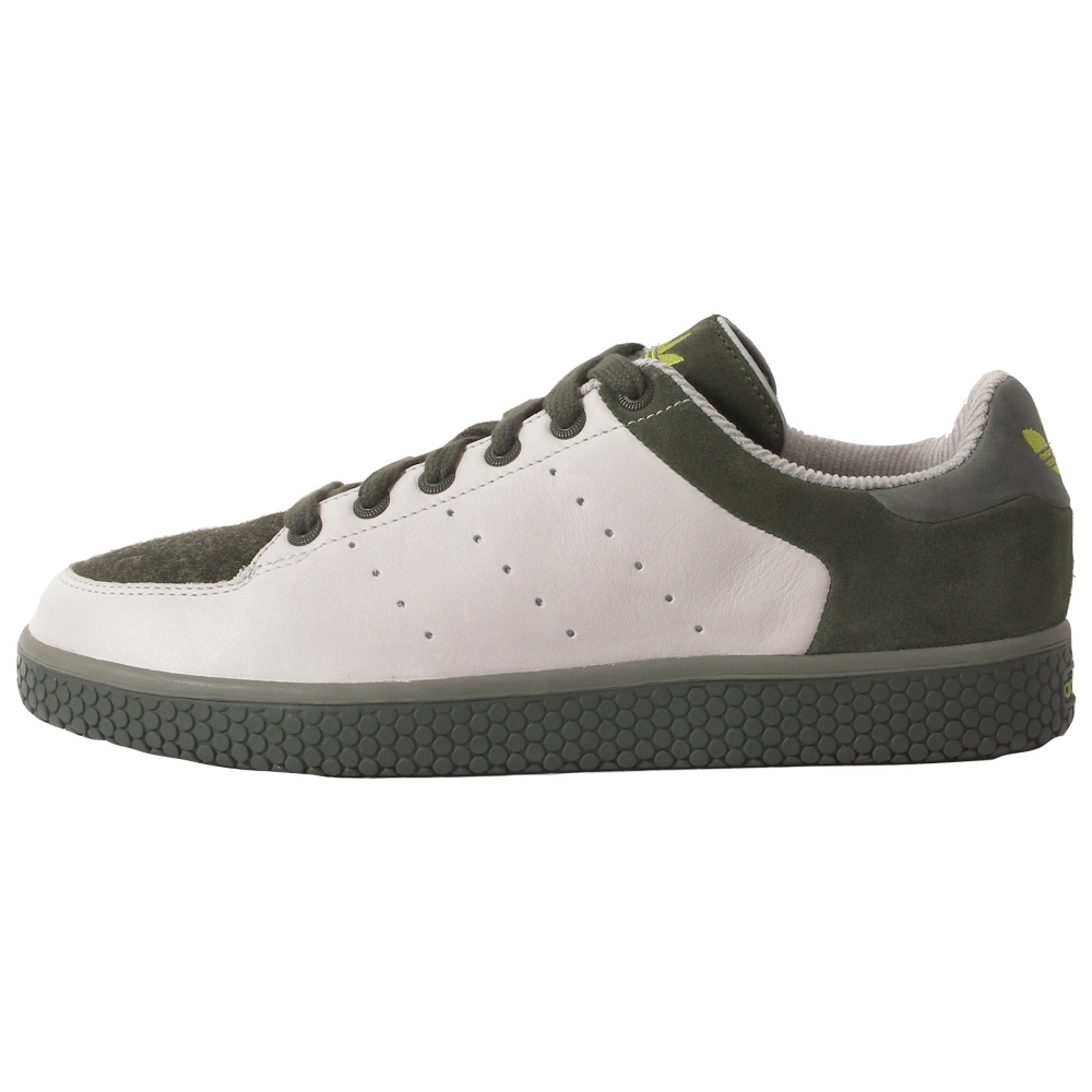 adidas Longline Athletic Inspired Shoes - Men - ShoeBacca.com