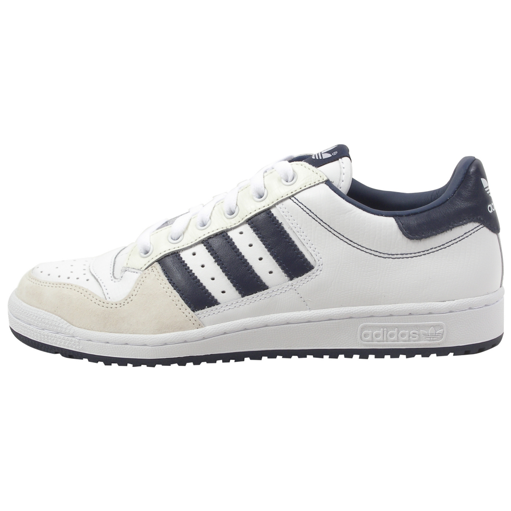 adidas Decade Low Retro Shoes - Men - ShoeBacca.com