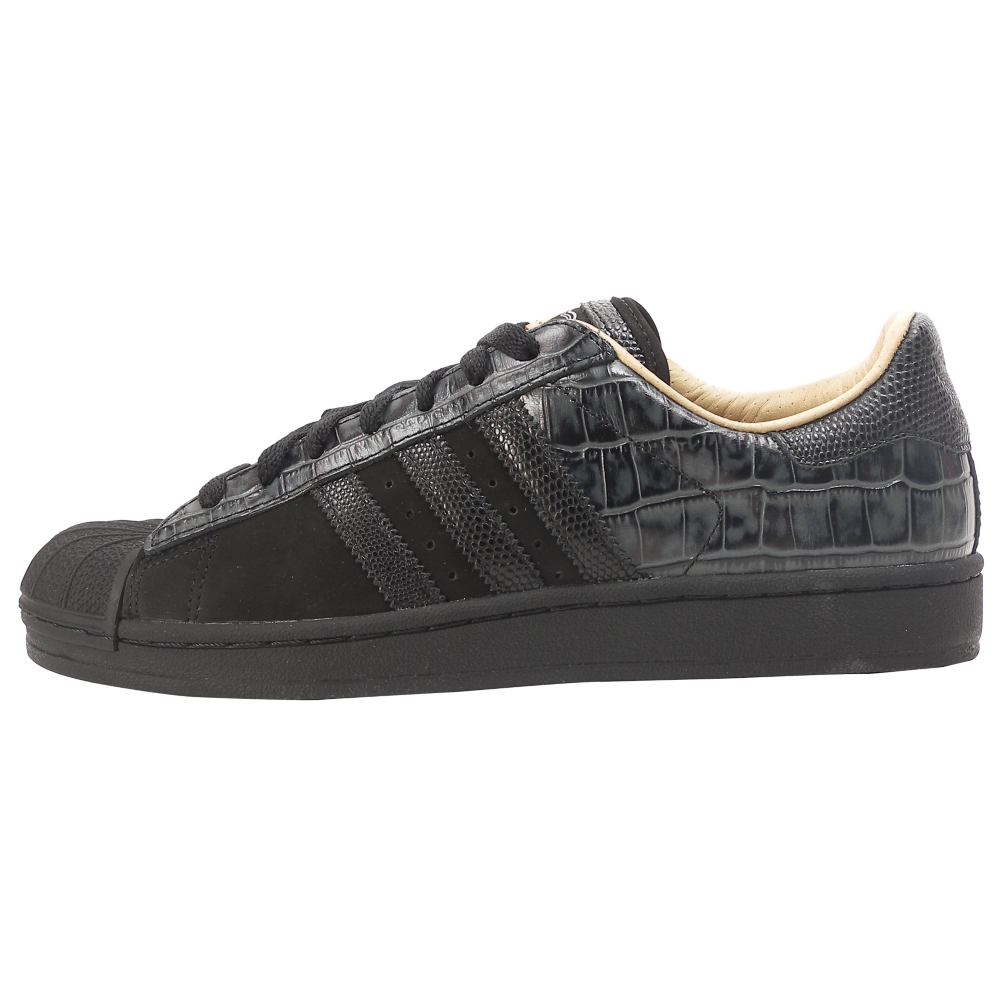 adidas Superstar 1 Premium Retro Shoes - Men - ShoeBacca.com