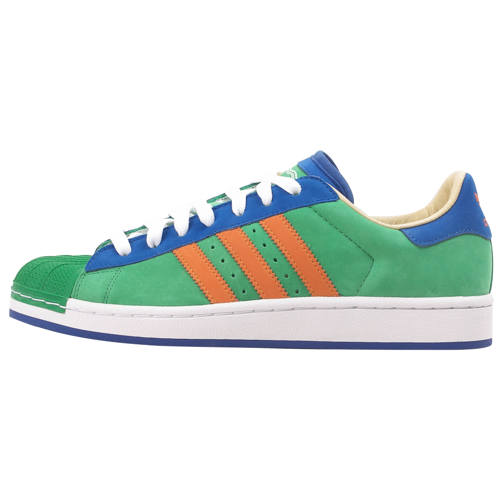 adidas Superstar 1 Retro Shoes - Men - ShoeBacca.com