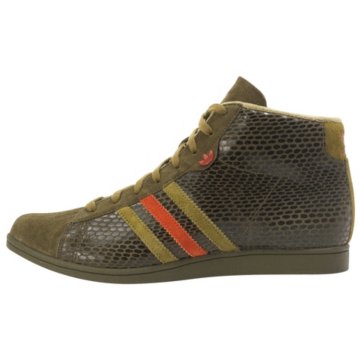 adidas Pro Model Sleek - 670193