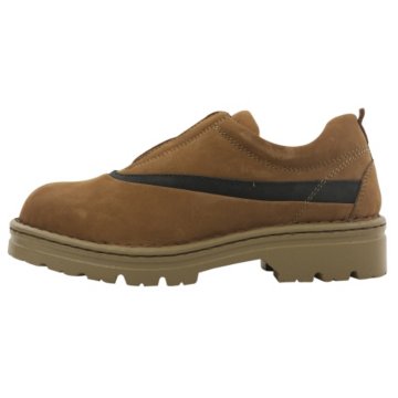 Carolina Steel Toe - 6702