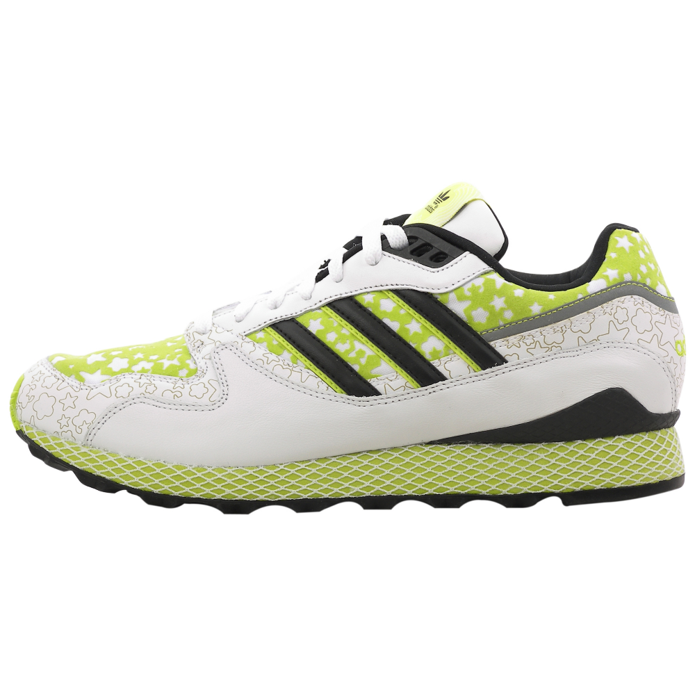 adidas Oregon Ultra LE Retro Shoes - Men - ShoeBacca.com