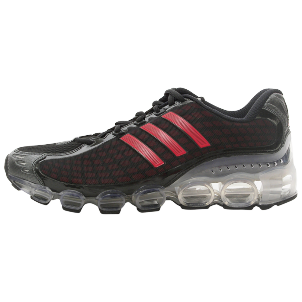 adidas Megabounce + Running Shoes - Men - ShoeBacca.com